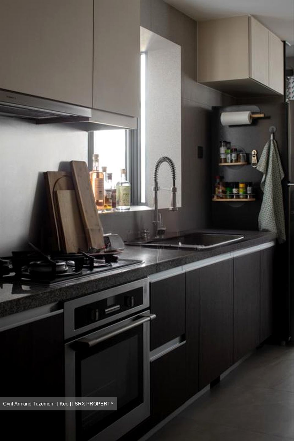 Urbana (D9), Condominium #517508801